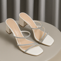 Crystal Curve Heels