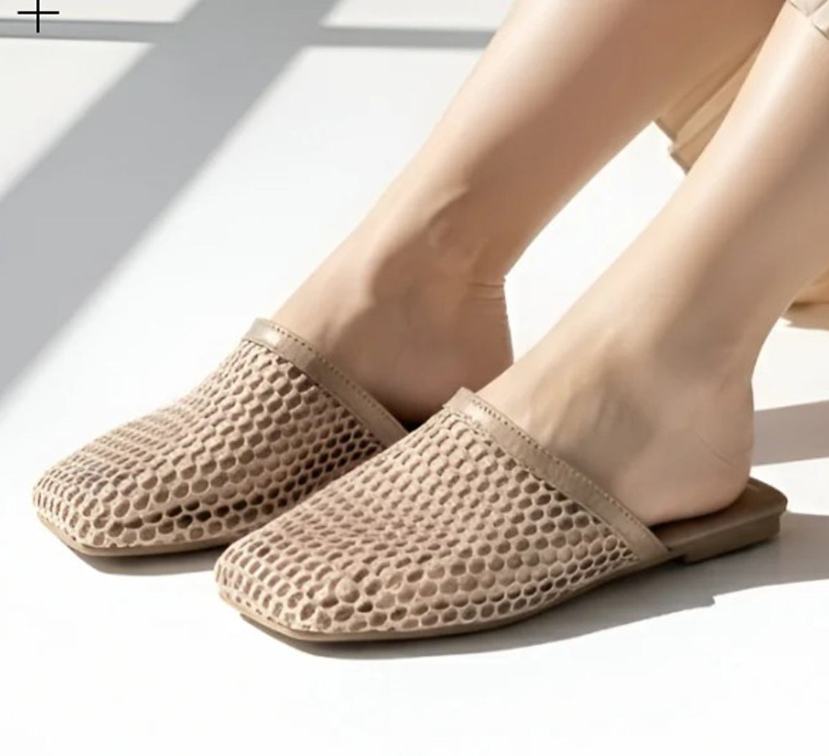 AeroWeave Mules