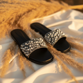 Black Pearl Flats