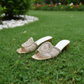 Green Grass Garden