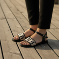 Sandals 1:1 Square